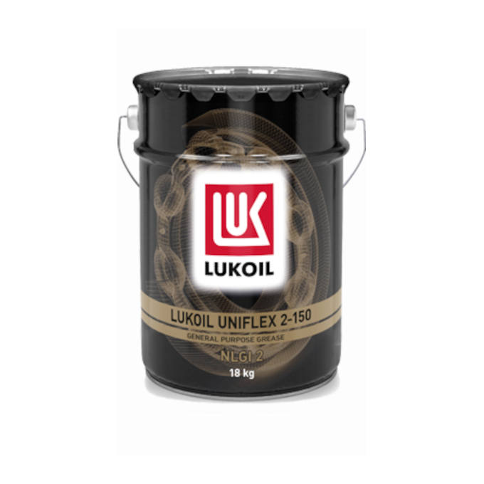 Смазка LUKOIL Унифлекс 3-150 ведро 20л/18кг