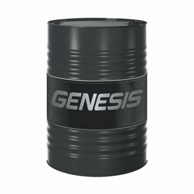 Масло LUKOIL GENESIS ARMORTECH DIESEL 5W-30 SP/CF, бочонок 56л/48кг