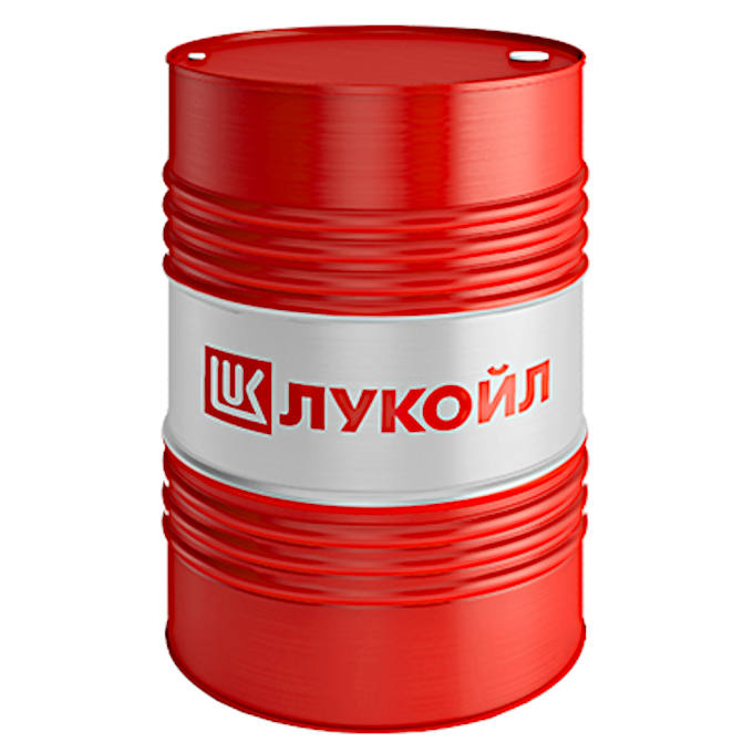 Смазка LUKOIL Карбофлекс OG 0-680 HD, бочка 210л/180кг