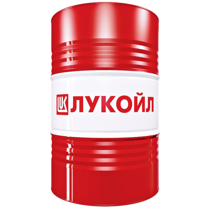 Масло LUKOIL GEAR GL-5 75W90, бочонок 55л/48кг