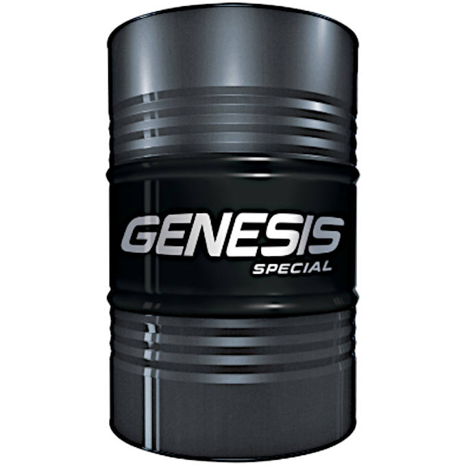 Масло LUKOIL GENESIS SPEC C3 5W-30 SN/CF 60л /48кг