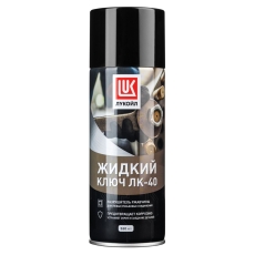 Жидкий ключ ЛК-40 520мл (ящик 20 шт)